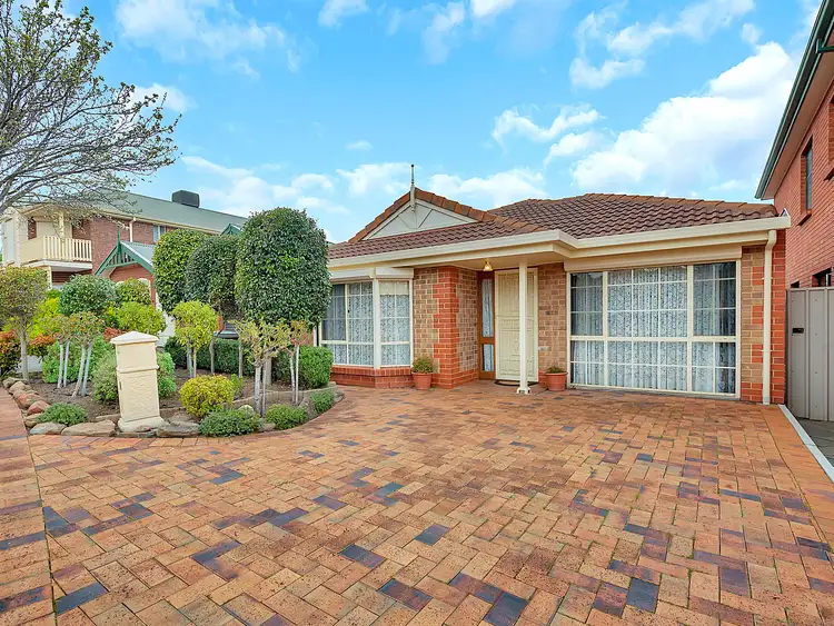 18 Bourke Place, Golden Grove SA 5125