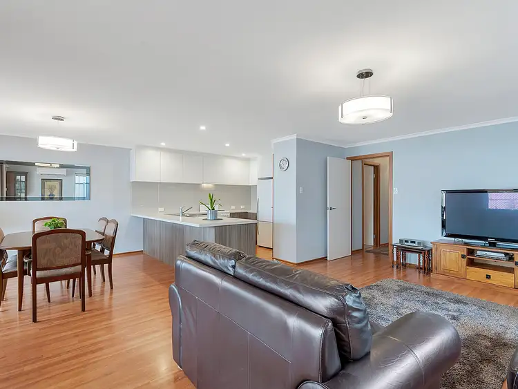 Third view of Homely house listing, 18 Bourke Place, Golden Grove SA 5125