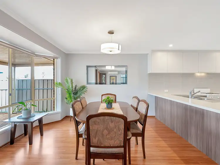 Fourth view of Homely house listing, 18 Bourke Place, Golden Grove SA 5125