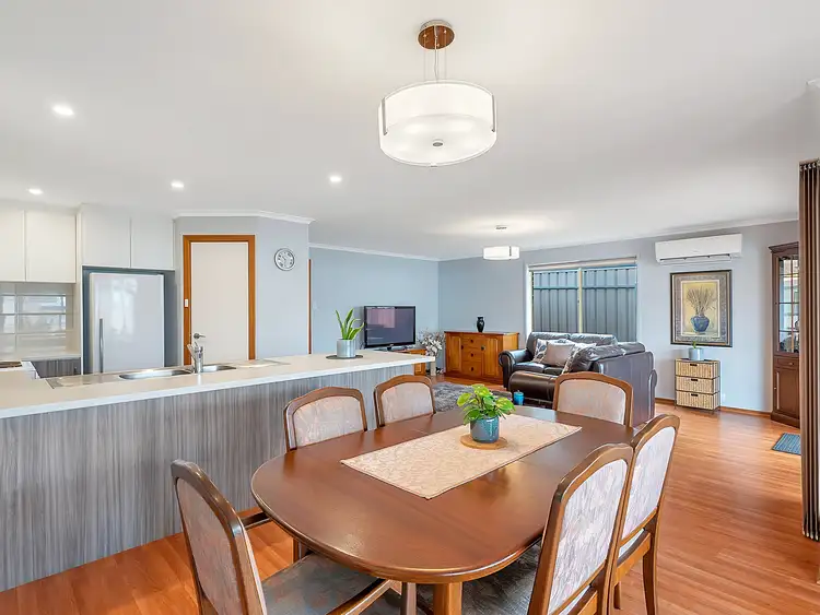 Fifth view of Homely house listing, 18 Bourke Place, Golden Grove SA 5125