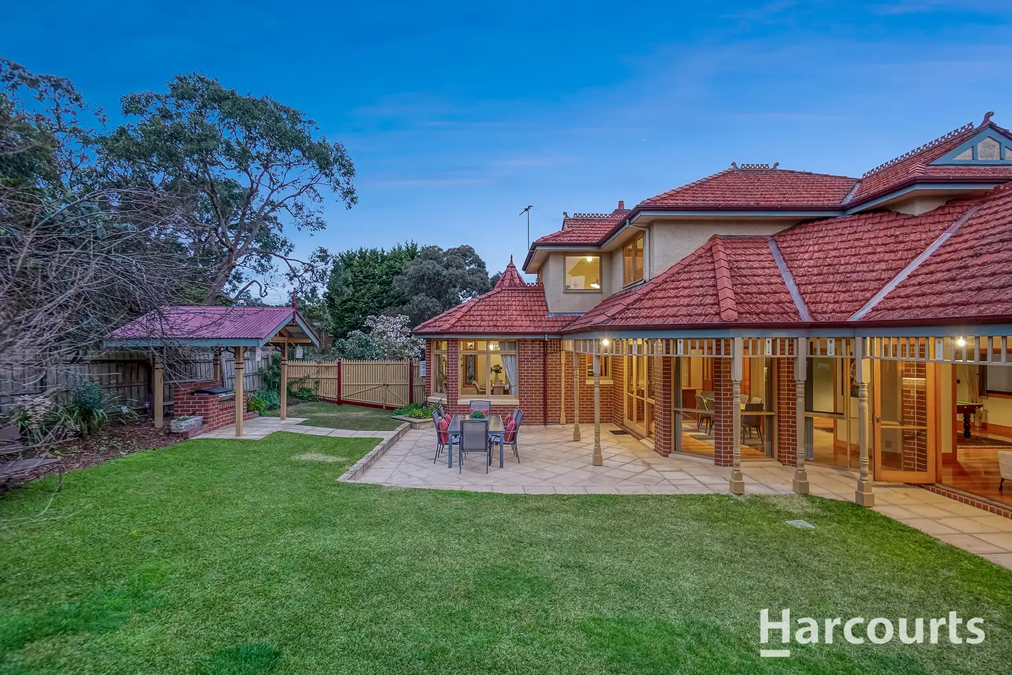 Main view of Homely house listing, 96 Stanley Road, Vermont South VIC 3133