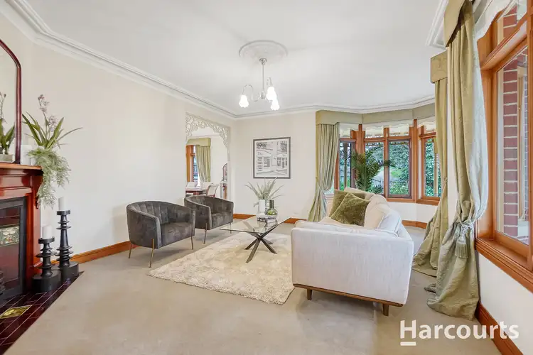 Second view of Homely house listing, 96 Stanley Road, Vermont South VIC 3133