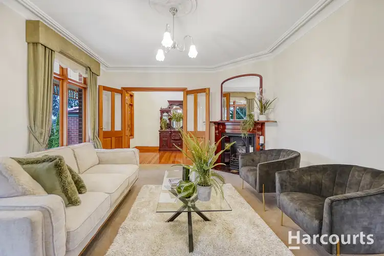 Third view of Homely house listing, 96 Stanley Road, Vermont South VIC 3133
