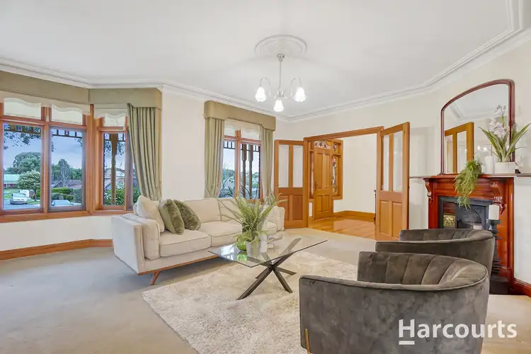 Fifth view of Homely house listing, 96 Stanley Road, Vermont South VIC 3133
