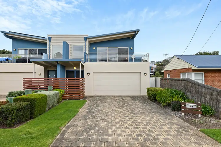 Main view of Homely house listing, 9A Whalers Road, Encounter Bay SA 5211