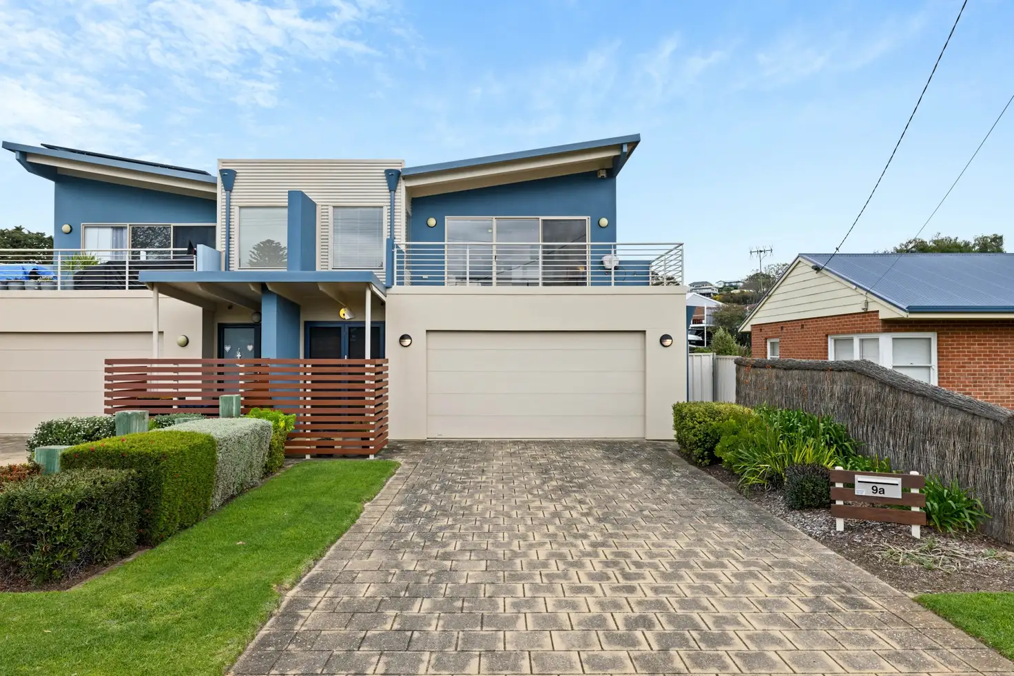 Main view of Homely house listing, 9A Whalers Road, Encounter Bay SA 5211