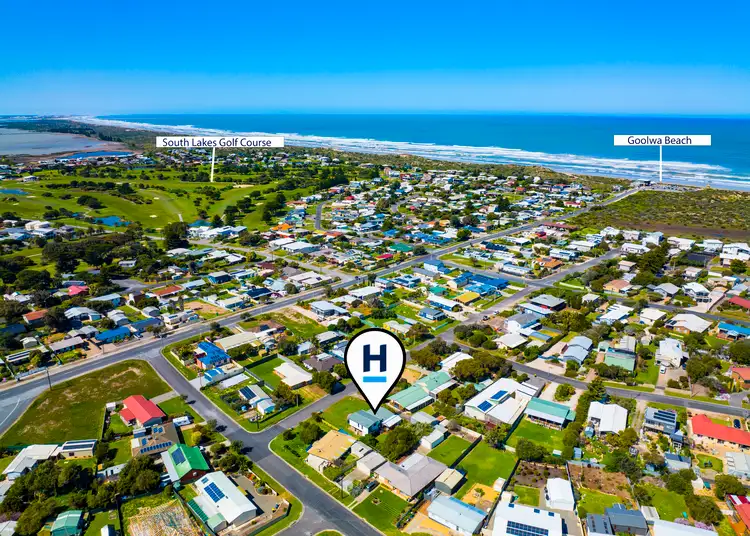 Main view of Homely house listing, 23 Aldam Avenue, Goolwa Beach SA 5214