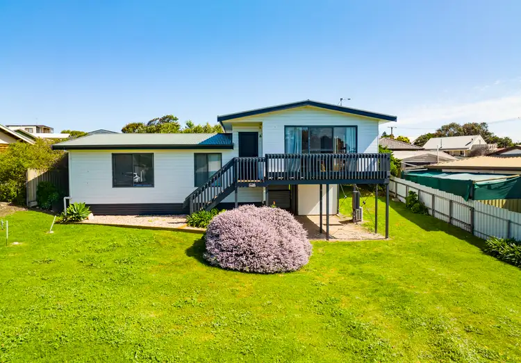 Third view of Homely house listing, 23 Aldam Avenue, Goolwa Beach SA 5214