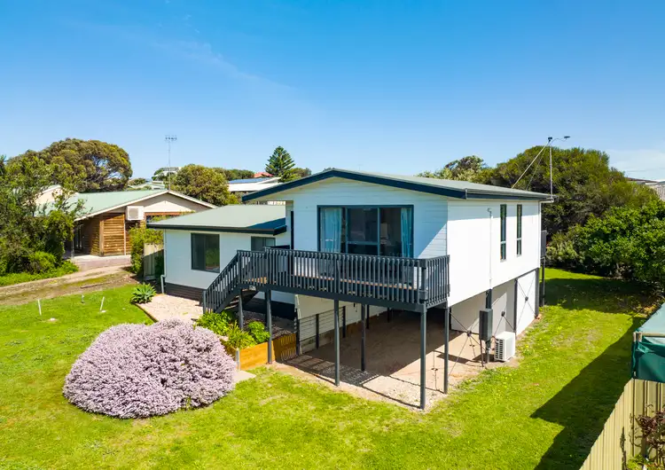 Fourth view of Homely house listing, 23 Aldam Avenue, Goolwa Beach SA 5214