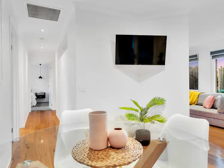 Third view of Homely house listing, 7 Zsi Zsi Court, Somerville VIC 3912