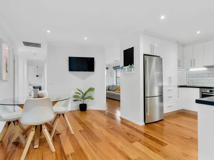 Fourth view of Homely house listing, 7 Zsi Zsi Court, Somerville VIC 3912