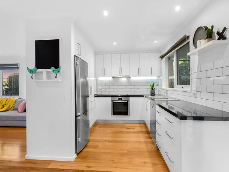 Fifth view of Homely house listing, 7 Zsi Zsi Court, Somerville VIC 3912