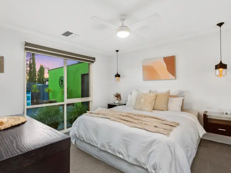 Sixth view of Homely house listing, 7 Zsi Zsi Court, Somerville VIC 3912