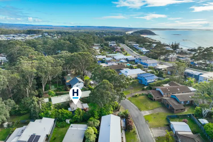 Third view of Homely house listing, 1 Ross Avenue, Narrawallee NSW 2539