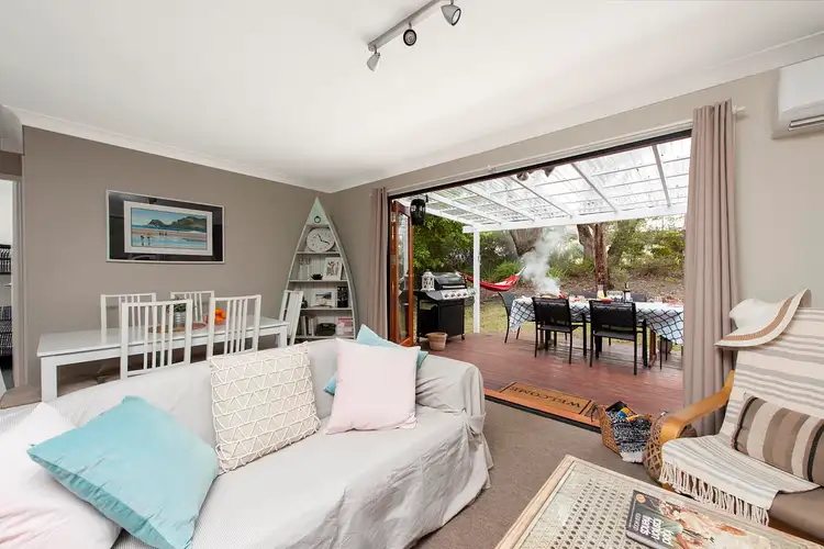 Fourth view of Homely house listing, 1 Ross Avenue, Narrawallee NSW 2539