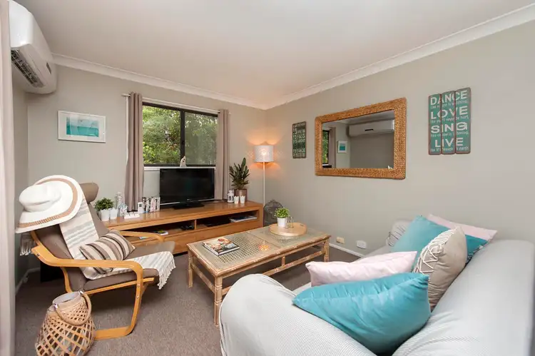 Fifth view of Homely house listing, 1 Ross Avenue, Narrawallee NSW 2539