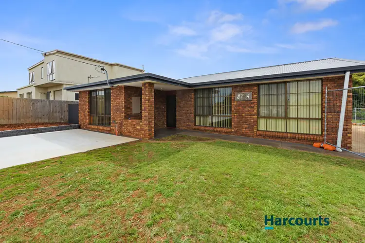 Main view of Homely house listing, Unit 1/87A Hillcrest Road, Devonport TAS 7310