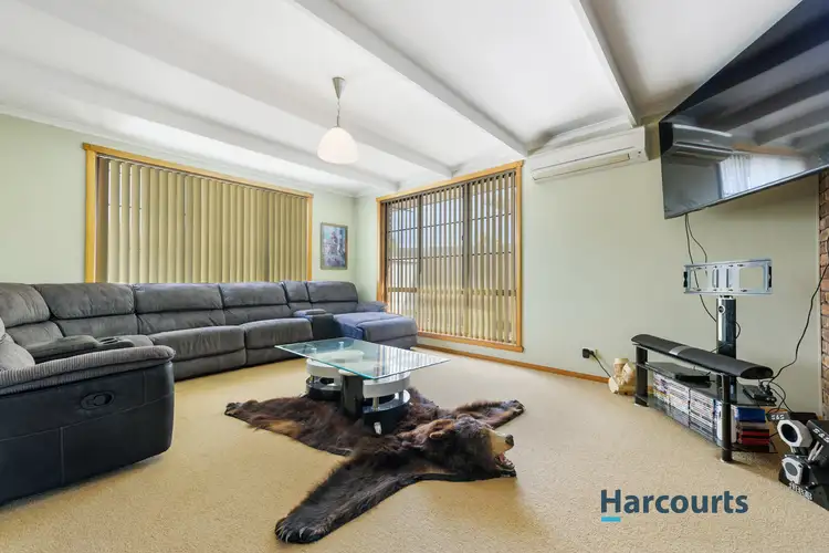 Second view of Homely house listing, Unit 1/87A Hillcrest Road, Devonport TAS 7310