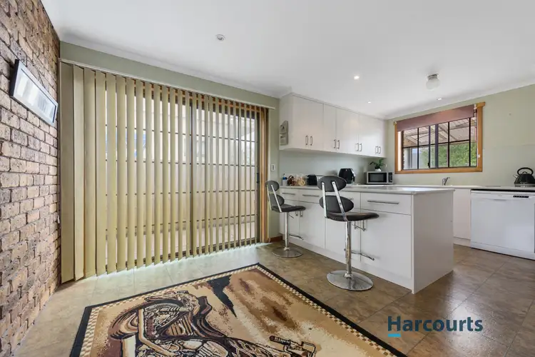 Third view of Homely house listing, Unit 1/87A Hillcrest Road, Devonport TAS 7310