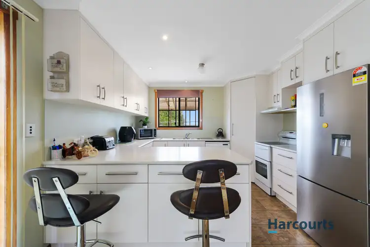 Fourth view of Homely house listing, Unit 1/87A Hillcrest Road, Devonport TAS 7310