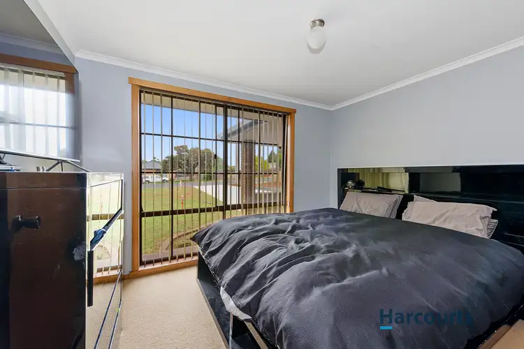 Fifth view of Homely house listing, Unit 1/87A Hillcrest Road, Devonport TAS 7310