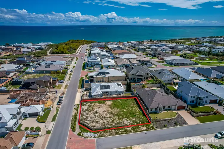 Fourth view of Homely land listing, 1 Moonraker Road, Jindalee WA 6036