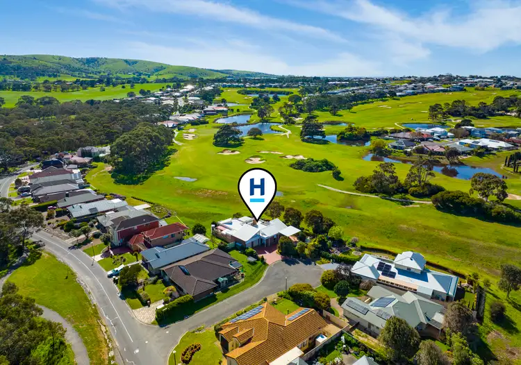 Second view of Homely house listing, 3 Goshawk Court, Mccracken SA 5211