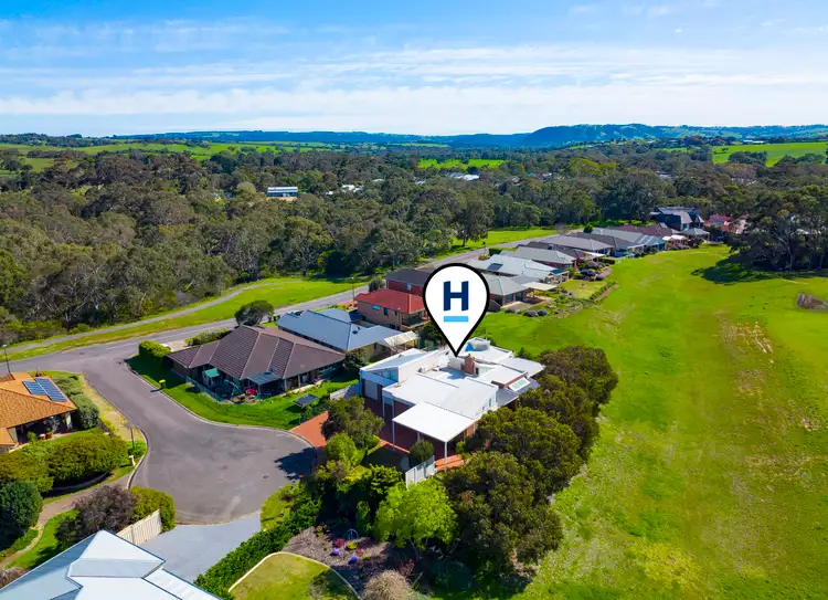 Third view of Homely house listing, 3 Goshawk Court, Mccracken SA 5211