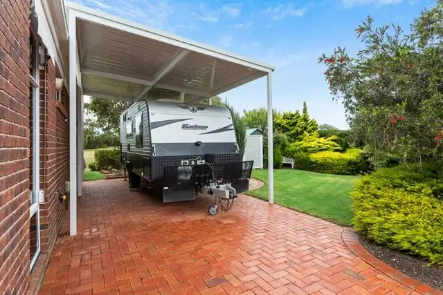 Fourth view of Homely house listing, 3 Goshawk Court, Mccracken SA 5211