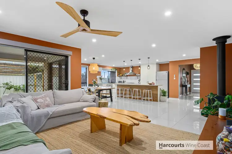 20 Cannes Drive, Sellicks Beach SA 5174