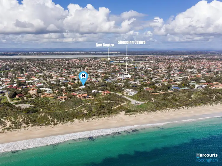 Sixth view of Homely house listing, 6 St Ives Cove, Warnbro WA 6169