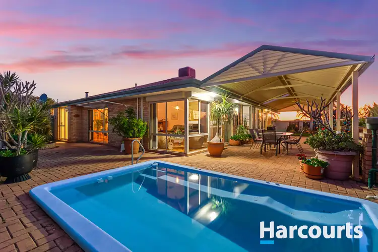 Second view of Homely house listing, 26 Lexington Heights, Currambine WA 6028