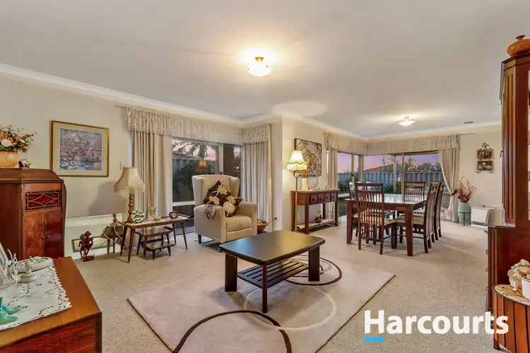 Third view of Homely house listing, 26 Lexington Heights, Currambine WA 6028