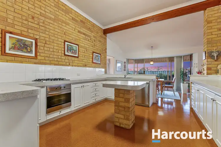 Fourth view of Homely house listing, 26 Lexington Heights, Currambine WA 6028