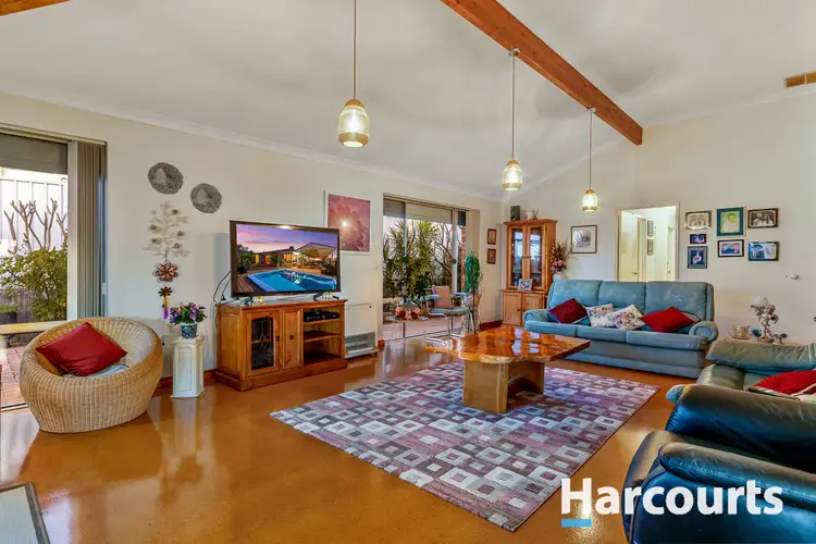 Fifth view of Homely house listing, 26 Lexington Heights, Currambine WA 6028