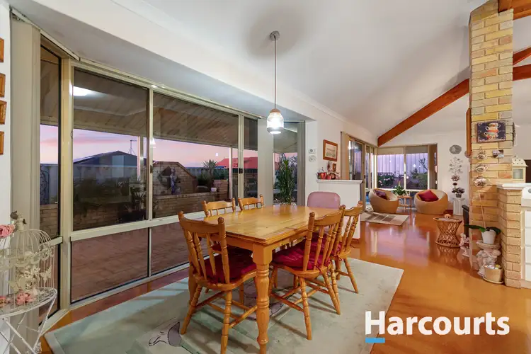 Sixth view of Homely house listing, 26 Lexington Heights, Currambine WA 6028