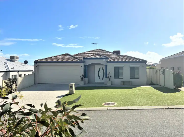 10A Salitage Link, Pearsall WA 6065