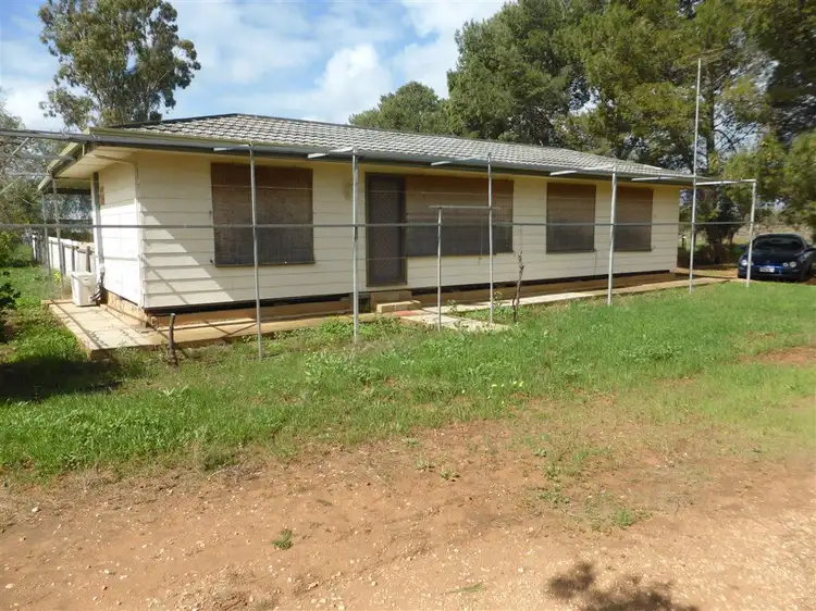 Main view of Homely rural property listing, 155 Kallora Road, Bowmans SA 5550
