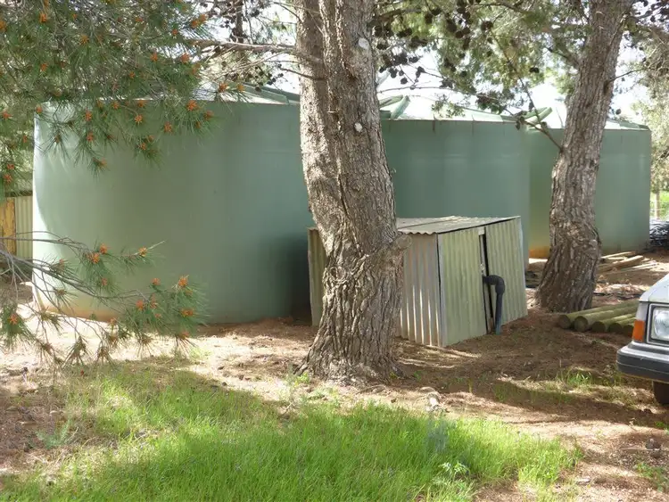 Third view of Homely rural property listing, 155 Kallora Road, Bowmans SA 5550