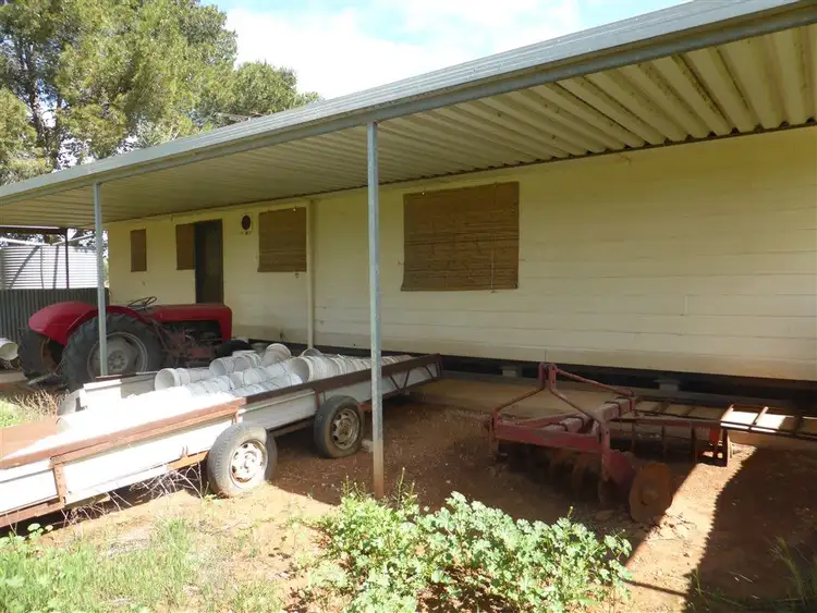 Fourth view of Homely rural property listing, 155 Kallora Road, Bowmans SA 5550