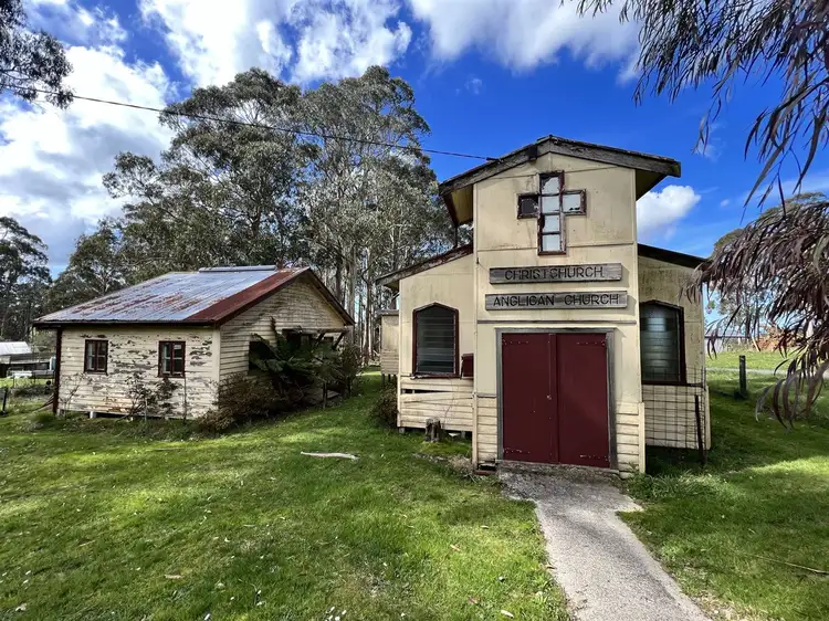 Main view of Homely land listing, 44 Stitchling Street, Carrajung VIC 3844