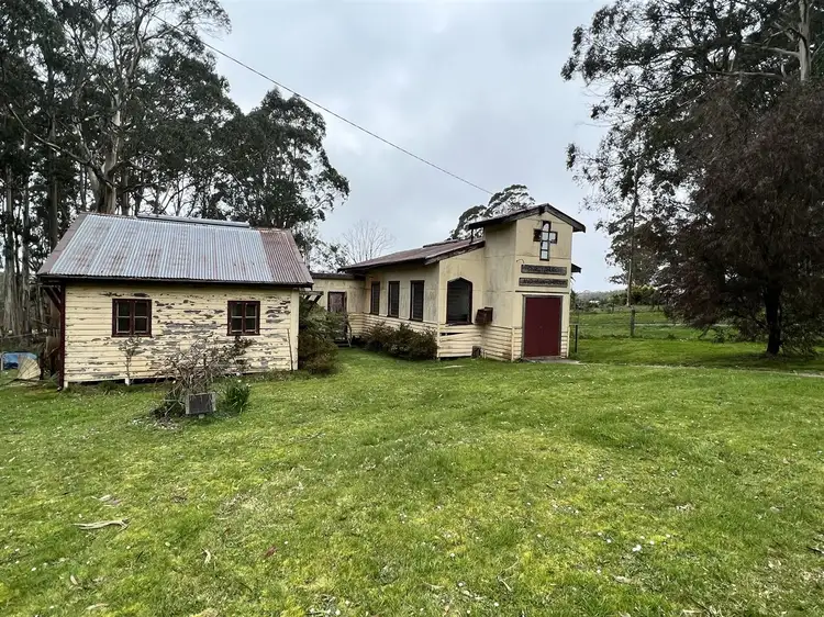 Fifth view of Homely land listing, 44 Stitchling Street, Carrajung VIC 3844