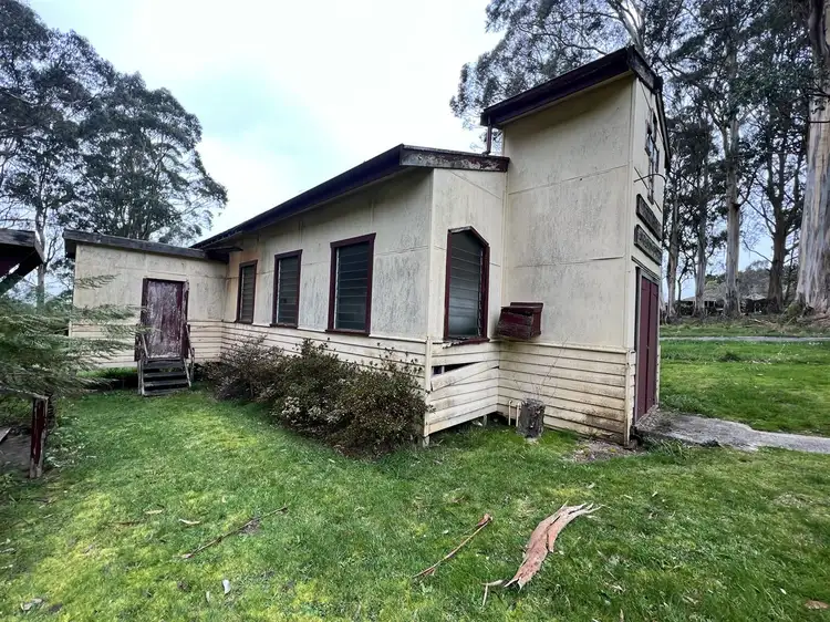 Seventh view of Homely land listing, 44 Stitchling Street, Carrajung VIC 3844