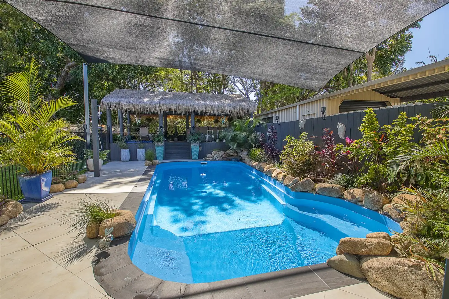 Main view of Homely house listing, 119 Coutts Drive, Bushland Beach QLD 4818
