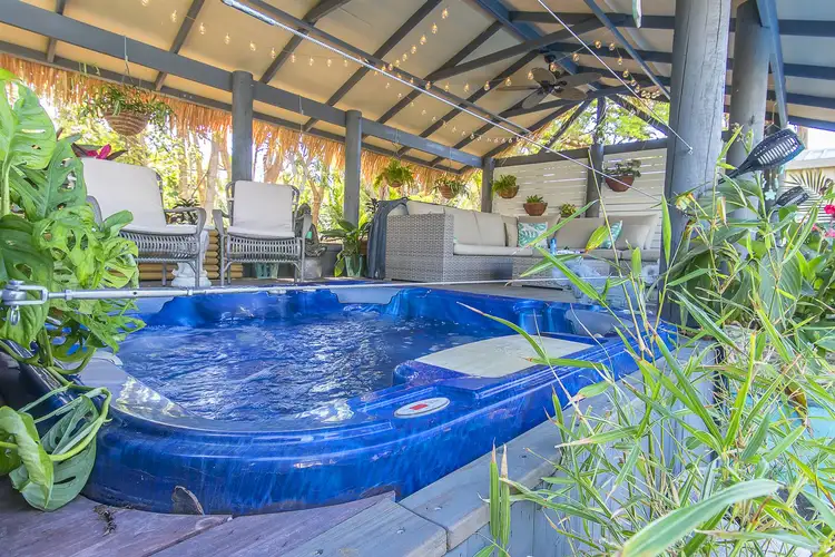 Second view of Homely house listing, 119 Coutts Drive, Bushland Beach QLD 4818