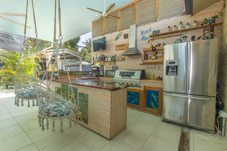Fourth view of Homely house listing, 119 Coutts Drive, Bushland Beach QLD 4818