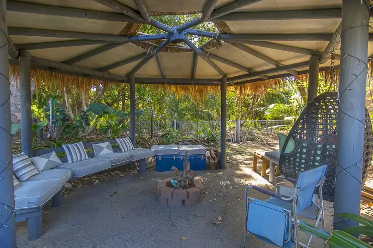 Fifth view of Homely house listing, 119 Coutts Drive, Bushland Beach QLD 4818