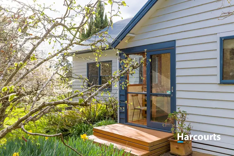 Third view of Homely house listing, 69 Marslens Road, Hill End VIC 3825