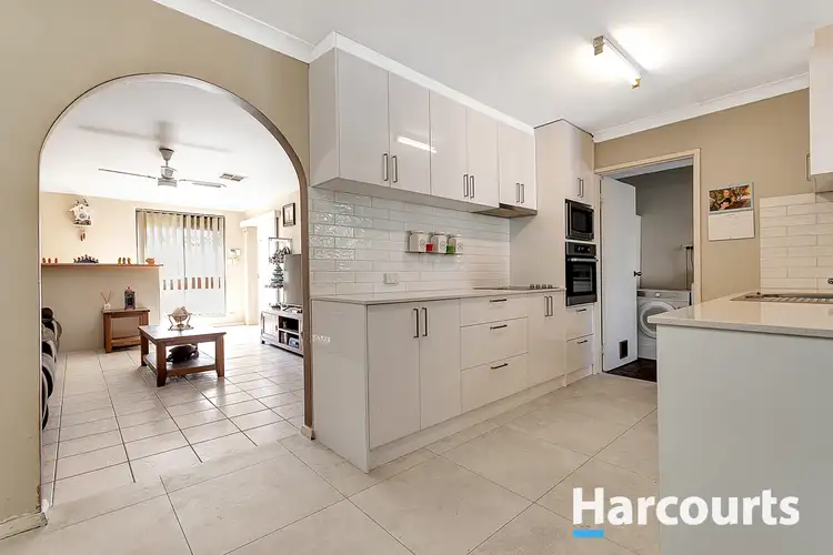 Main view of Homely house listing, 16 Chiton Place, Heathridge WA 6027