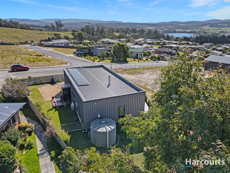 Second view of Homely house listing, 15 Cobrooga Drive, St Helens TAS 7216